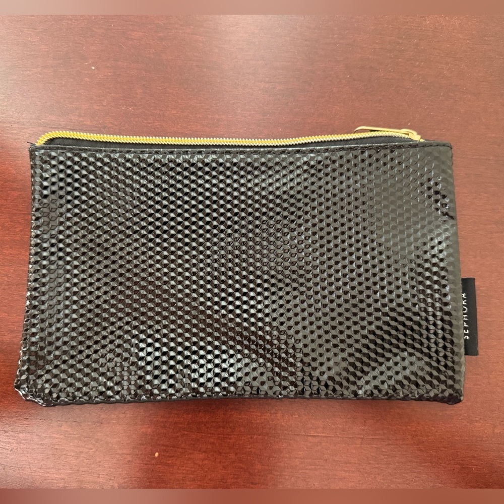 Sephora makeup bag